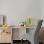 ホテル Baltic グディニャ