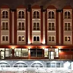 Baltic Hotel Gdynia