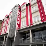Hotel Baltic Gdynia