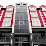 Baltic Hotel Gdynia