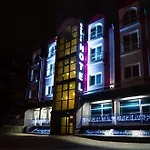 Baltic Hotel Gdynia