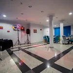 Baltic Hotel