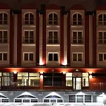 Hotel Baltic