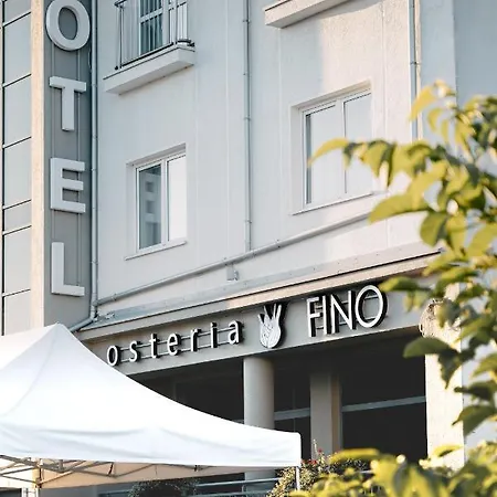 Hotel Baltic
