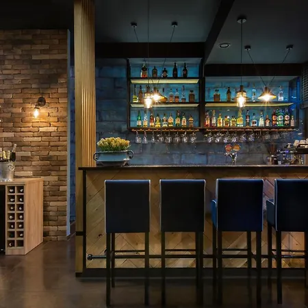 Hotel Baltic 2*