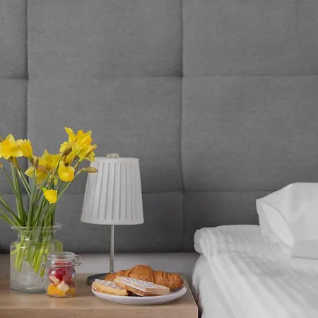 Baltic Ξενοδοχείο 2*