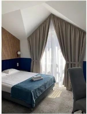 Baltic Ξενοδοχείο Γκντίνια