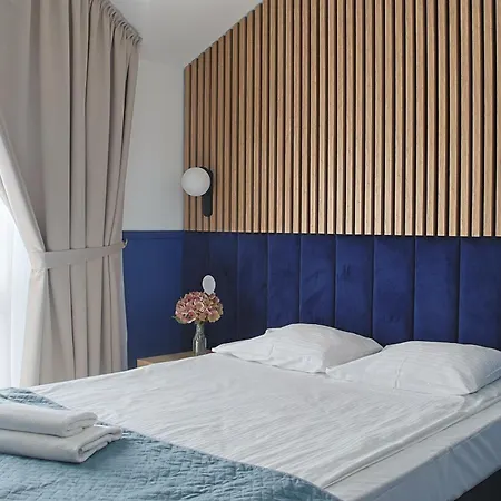 Baltic Hotell