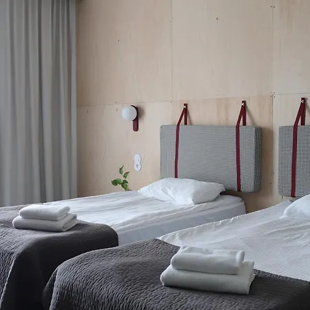 Baltic Otel 2*