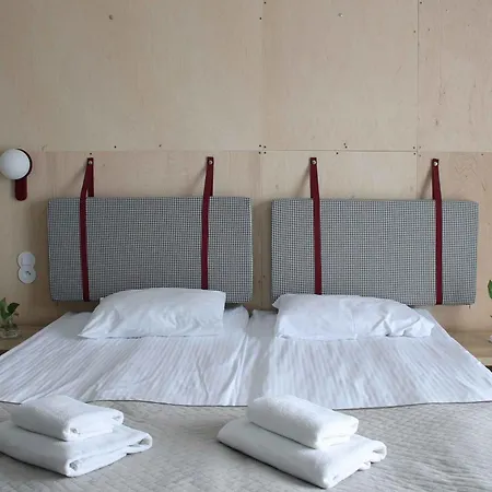 Hotell Baltic 2*