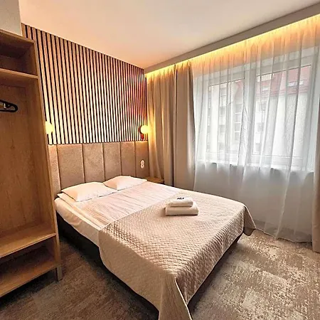 Baltic Otel 2*