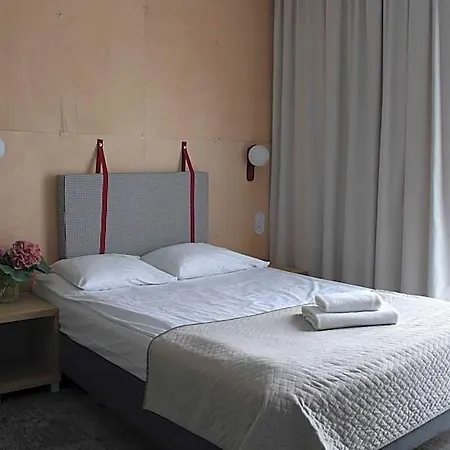 Otel Baltic Gdynia
