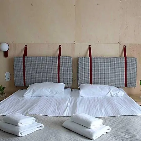 Otel Baltic
