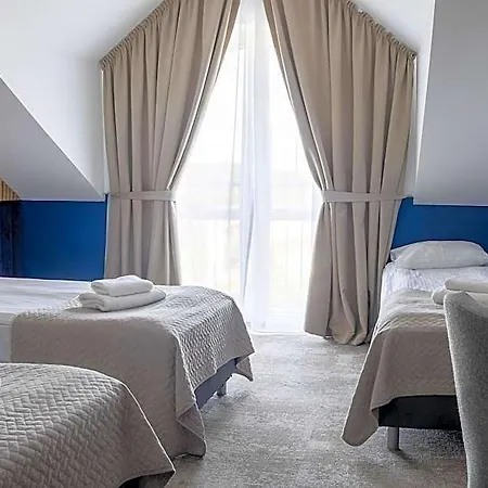 Otel Baltic Gdynia