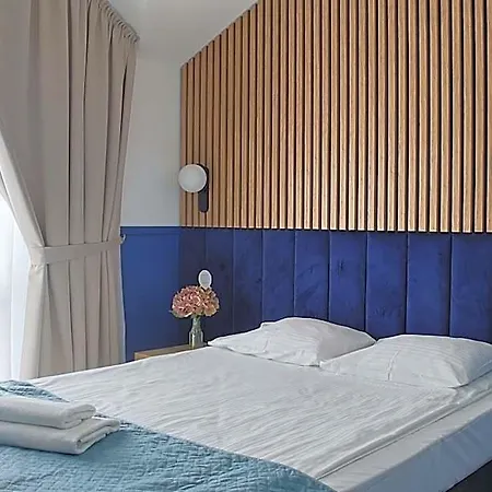 Baltic Otel Gdynia