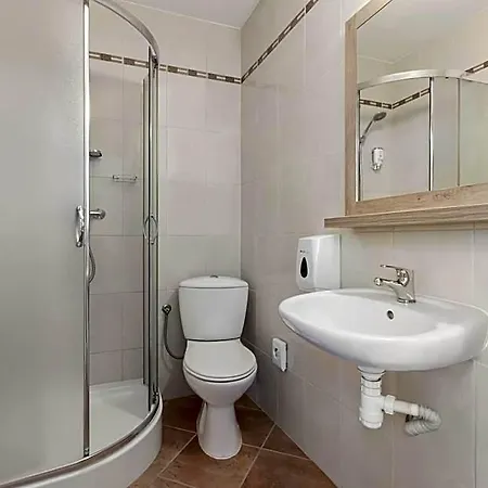 Otel Baltic 2*
