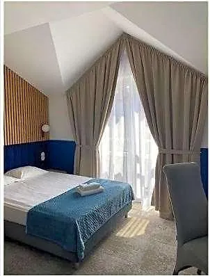 Otel Baltic