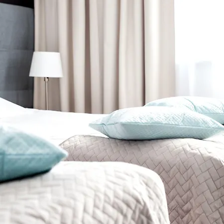 Otel Baltic Gdynia