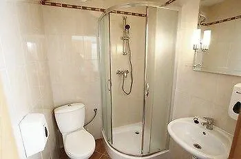 Hotell Baltic