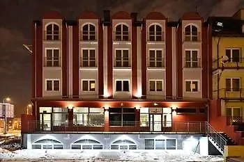 Baltic Otel Gdynia