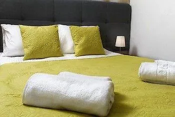 Otel Baltic 2*