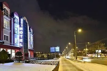 Baltic Γκντίνια