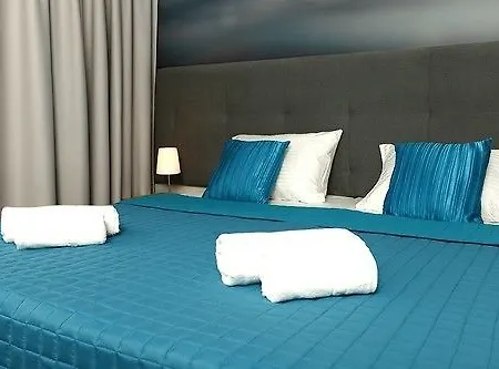Baltic Hotell 2*
