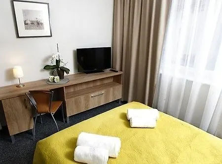 Baltic Hotell Gdynia
