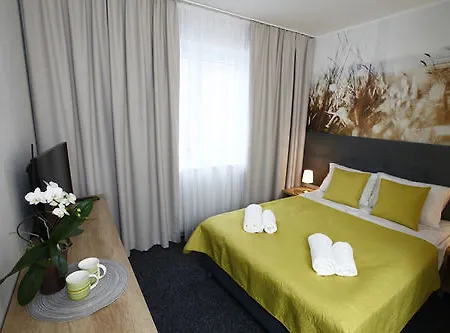 Baltic Hotell