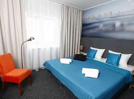 Hotell Baltic 2*