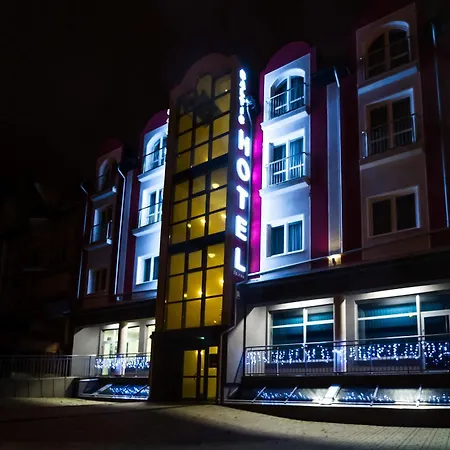 Baltic Hotell Gdynia