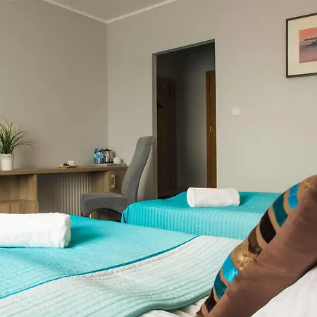 Otel Baltic 2*