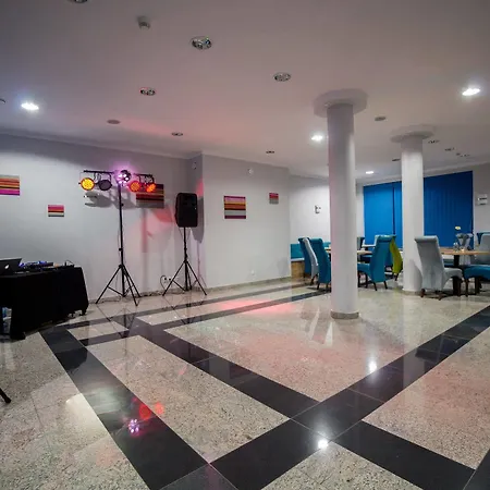 Baltic Hotell