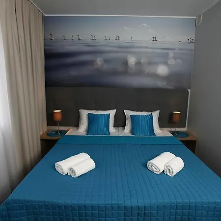Hotell Baltic 2*