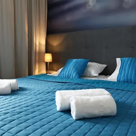 Baltic Hotell Gdynia