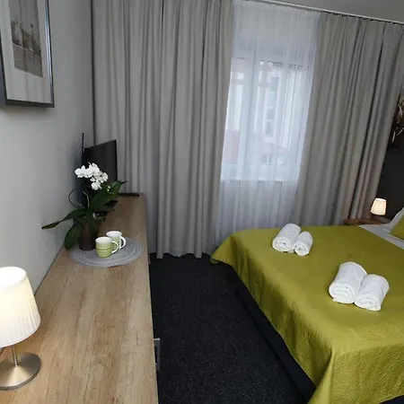 Baltic Otel