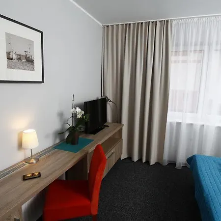 Baltic Hotell 2*