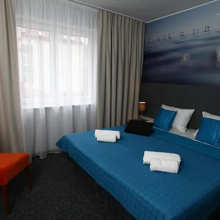 Baltic 2* Γκντίνια