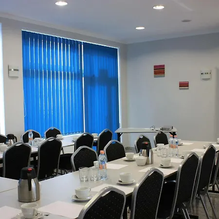 Baltic Otel 2*