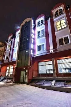 Baltic 2* Γκντίνια