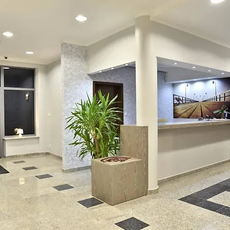 Baltic Hotell Gdynia