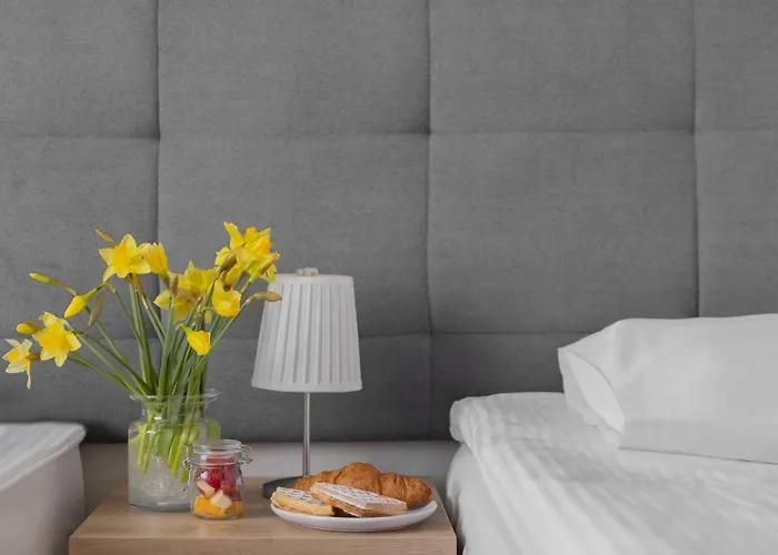 Baltic Hotel 2*