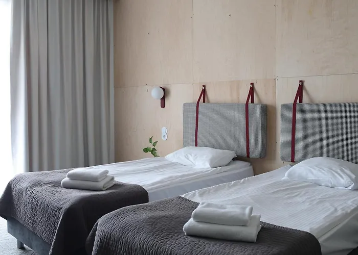 Baltic Hotel 2*