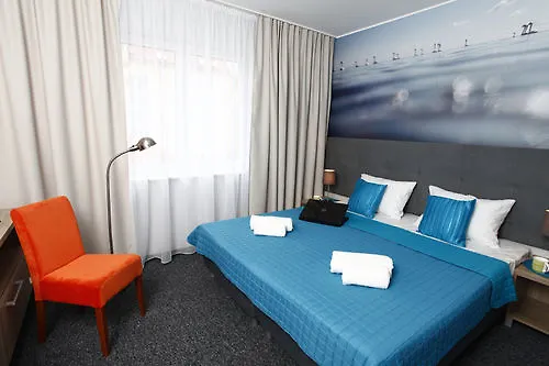 Hotel Baltic 2*