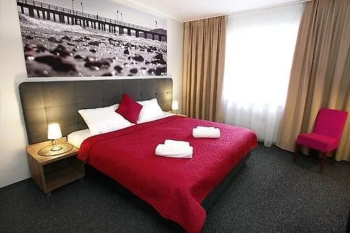Hotel Baltic Gdynia
